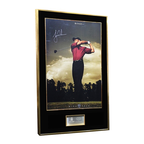 Poster-Frame-กรอบรูป-กรอบโปสเตอร์-กรอบโฆษณา-Picture-Frame-Custom-Framing